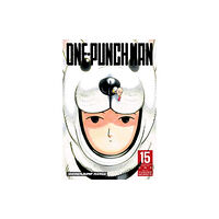 Viz Media, Subs. of Shogakukan Inc One-Punch Man, Vol. 15 (häftad, eng)