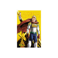 Viz Media, Subs. of Shogakukan Inc My Hero Academia, Vol. 17 (häftad, eng)