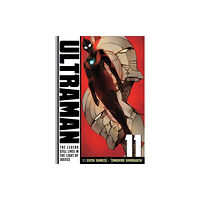 Viz Media, Subs. of Shogakukan Inc Ultraman, Vol. 11 (häftad, eng)