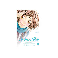 Viz Media, Subs. of Shogakukan Inc Ao Haru Ride, Vol. 1 (häftad, eng)