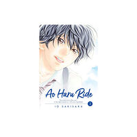 Viz Media, Subs. of Shogakukan Inc Ao Haru Ride, Vol. 2 (häftad, eng)