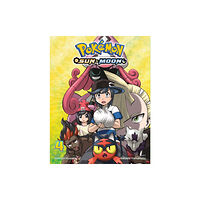 Viz Media, Subs. of Shogakukan Inc Pokemon: Sun & Moon, Vol. 4 (häftad, eng)