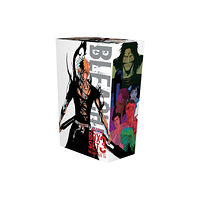 Viz Media, Subs. of Shogakukan Inc Bleach Box Set 3 (häftad, eng)