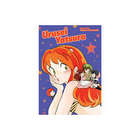 Viz Media, Subs. of Shogakukan Inc Urusei Yatsura, Vol. 9 (häftad, eng)