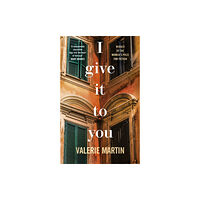 Profile Books Ltd I Give It To You (inbunden, eng)