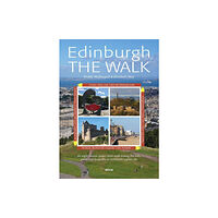 Mica Publishing Edinburgh the Walk (häftad, eng)