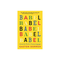 Profile Books Ltd Babel (häftad, eng)