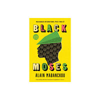 Profile Books Ltd Black Moses (häftad, eng)