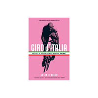 Profile Books Ltd Giro d'Italia (häftad, eng)