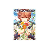 Viz Media, Subs. of Shogakukan Inc Children of the Whales, Vol. 11 (häftad, eng)