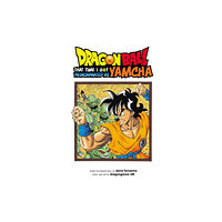 Viz Media, Subs. of Shogakukan Inc Dragon Ball: That Time I Got Reincarnated as Yamcha! (häftad, eng)