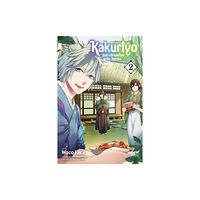 Viz Media, Subs. of Shogakukan Inc Kakuriyo: Bed & Breakfast for Spirits, Vol. 2 (häftad, eng)