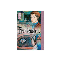 Viz Media, Subs. of Shogakukan Inc Frankenstein: Junji Ito Story Collection (inbunden, eng)