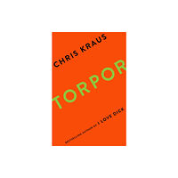 Profile Books Ltd Torpor (häftad, eng)