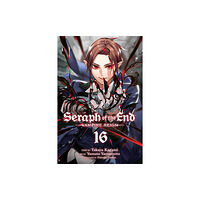 Viz Media, Subs. of Shogakukan Inc Seraph of the End, Vol. 16 (häftad, eng)