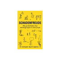 Profile Books Ltd Schadenfreude (häftad, eng)