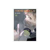 Viz Media, Subs. of Shogakukan Inc Tokyo Ghoul: re, Vol. 14 (häftad, eng)