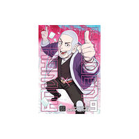 Viz Media, Subs. of Shogakukan Inc Golden Kamuy, Vol. 9 (häftad, eng)