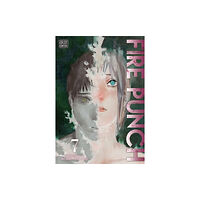Viz Media, Subs. of Shogakukan Inc Fire Punch, Vol. 7 (häftad, eng)
