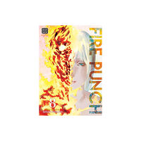 Viz Media, Subs. of Shogakukan Inc Fire Punch, Vol. 8 (häftad, eng)