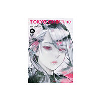 Viz Media, Subs. of Shogakukan Inc Tokyo Ghoul: re, Vol. 15 (häftad, eng)