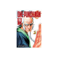 Viz Media, Subs. of Shogakukan Inc One-Punch Man, Vol. 16 (häftad, eng)