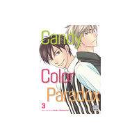 Viz Media, Subs. of Shogakukan Inc Candy Color Paradox, Vol. 3 (häftad, eng)