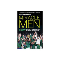 Jonathan Ball Publishers SA Miracle Men (häftad, eng)