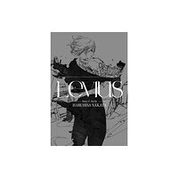 Viz Media, Subs. of Shogakukan Inc Levius (inbunden, eng)