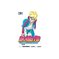 Viz Media, Subs. of Shogakukan Inc Boruto: Naruto Next Generations, Vol. 5 (häftad, eng)