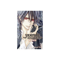 Viz Media, Subs. of Shogakukan Inc Vampire Knight: Memories, Vol. 3 (häftad, eng)