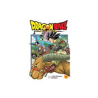 Viz Media, Subs. of Shogakukan Inc Dragon Ball Super, Vol. 6 (häftad, eng)