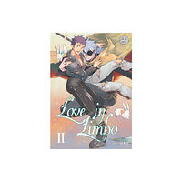 Viz Media, Subs. of Shogakukan Inc Love in Limbo, Vol. 2 (häftad, eng)