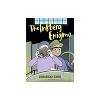 Gecko Press The Inkberg Enigma (häftad, eng)