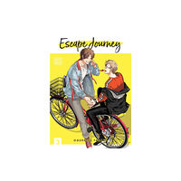 Viz Media, Subs. of Shogakukan Inc Escape Journey, Vol. 3 (häftad, eng)