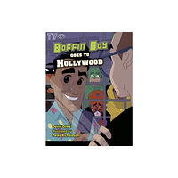 Ransom Publishing Boffin Boy Goes to Hollywood (häftad, eng)