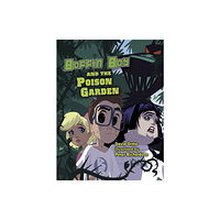 Ransom Publishing Boffin Boy and The Poison Garden (häftad, eng)