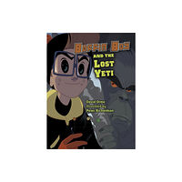 Ransom Publishing Boffin Boy And The Lost Yeti (häftad, eng)