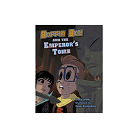 Ransom Publishing Boffin Boy And The Emperor's Tomb (häftad, eng)