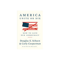 Regan Arts America: Unite Or Die (häftad, eng)