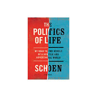Regan Arts The Politics of Life (inbunden, eng)