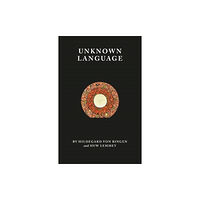 cosmogenesis Unknown Language (häftad, eng)