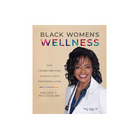 Sounds True Inc Black Women's Wellness (häftad, eng)