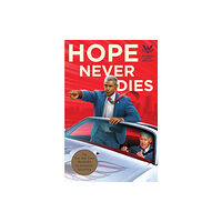 Quirk Books Hope Never Dies (häftad, eng)