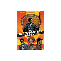 Random House USA Inc The Black Panther Party (häftad, eng)