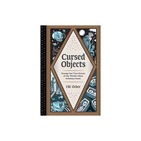 Quirk Books Cursed Objects (inbunden, eng)