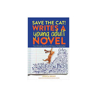 Potter/Ten Speed/Harmony/Rodale Save the Cat! Writes a Young Adult Novel (häftad, eng)