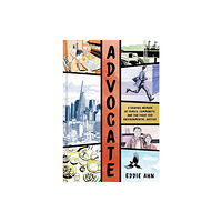 Random House USA Inc Advocate (inbunden, eng)