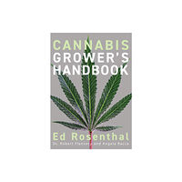 Quick American a division of Quick Trading Co ,U.S Cannabis Grower's Handbook (häftad, eng)