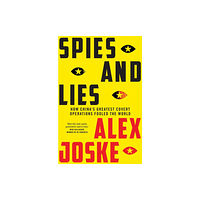 Hardie Grant Books Spies and Lies (häftad, eng)